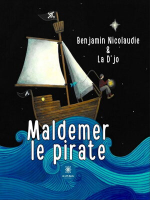 cover image of Maldemer le pirate